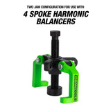 OEMTOOLS 25057 Harmonic Balancer Puller Additional Image 1