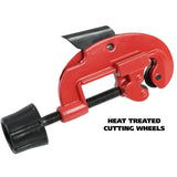 GreatNeck TC7C Tubing Cutter Additional Image 2