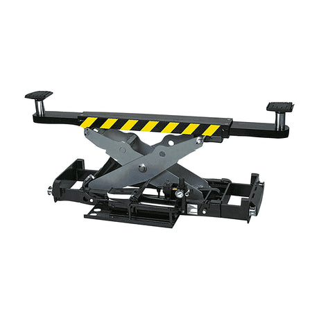 Challenger CHLRJ9S 9K Rolling Jack Main Image