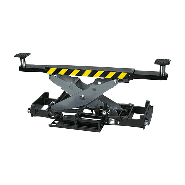Challenger CHLRJ9S 9K Rolling Jack Main Image