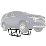 QuickJack 8000TL 8,000 Lb. Portable Car Lift System Main Image