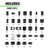 OEMTOOLS 37388 Master Ball Joint Service Kit Additional Image 2