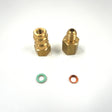 TEXA 3909434 Safety Kit, Fill Adapter Main Image