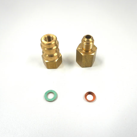TEXA 3909434 Safety Kit, Fill Adapter Main Image