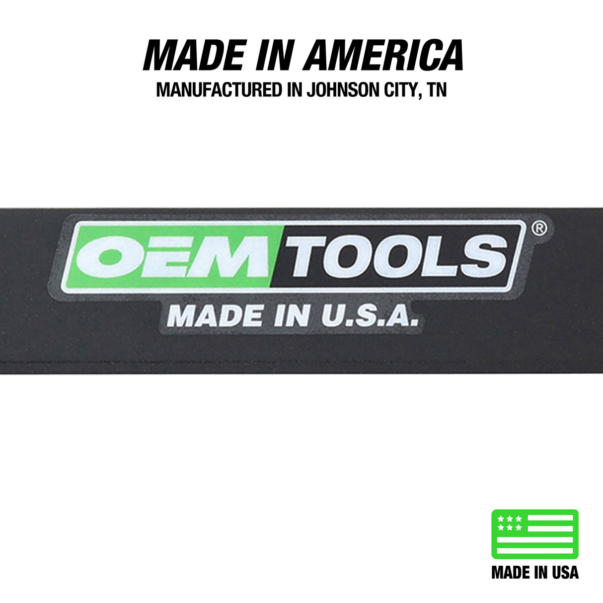 OEMTOOLS 25357 24 Inch Straight Edge Additional Image 5