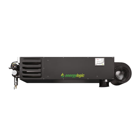 EnergyLogic EL 140H Waste Oil Heater Main Image