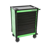 OEMTOOLS 24566 Professional 28in. 7 Drawer Tool Cart Main Image