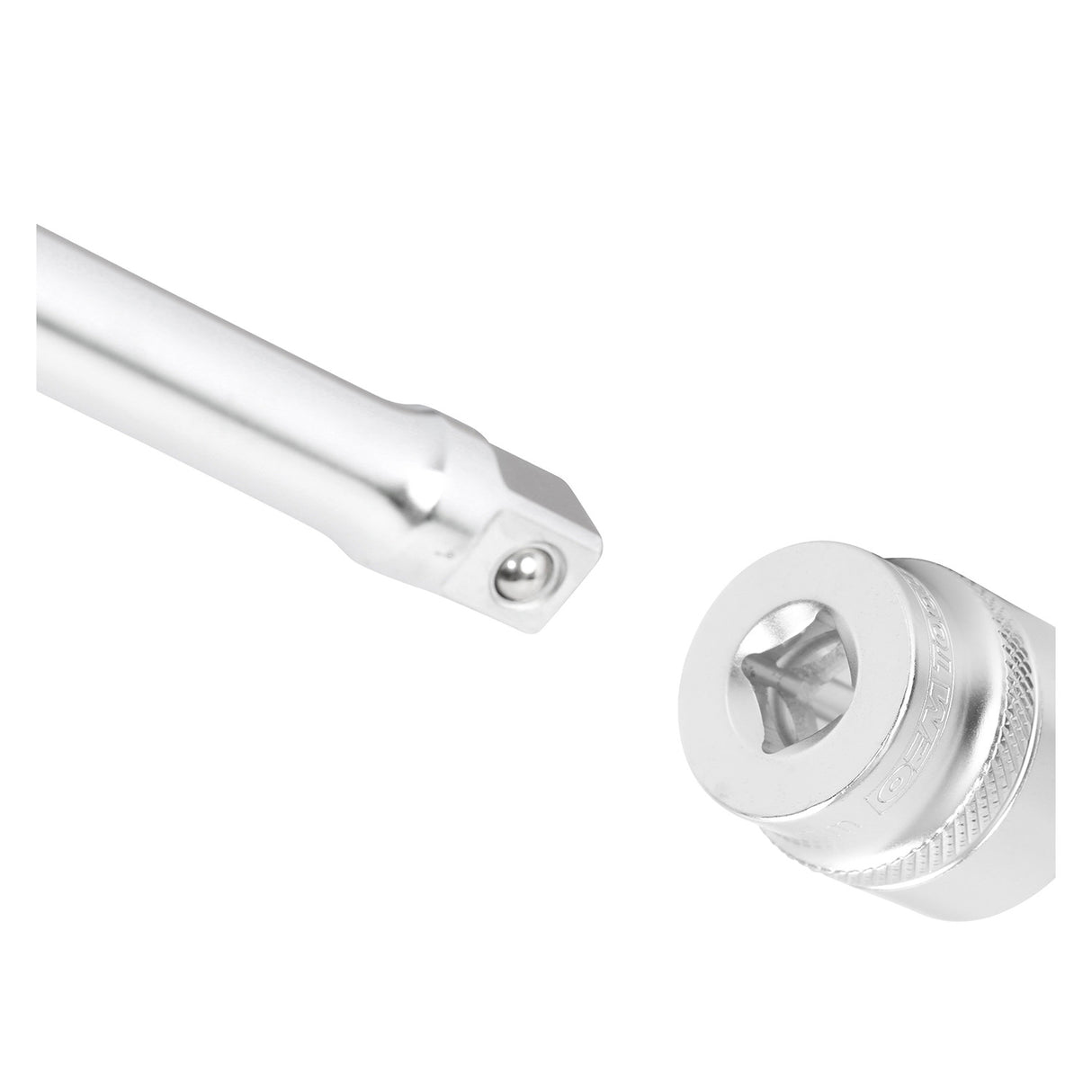 OEMTOOLS 22296 3/8 Inch Drive 6 Pt. Socket (22 mm) Additional Image 4