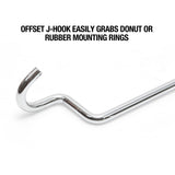OEMTOOLS 25543 Exhaust Donut Stretcher Additional Image 2