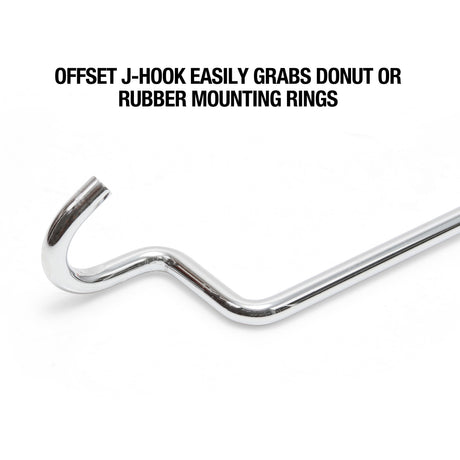 OEMTOOLS 25543 Exhaust Donut Stretcher Additional Image 2