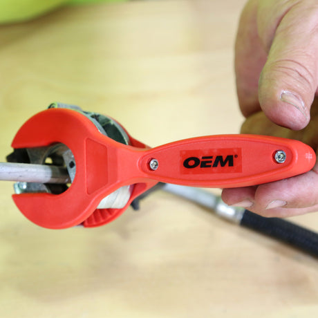 OEMTOOLS 24520 Ratcheting Tube Cutter Additional Image 7
