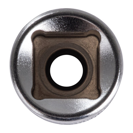 OEMTOOLS 22804 E8 3/8in. Drive External Star Socket Additional Image 3
