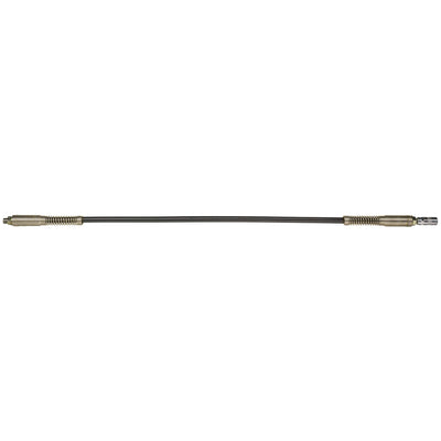 Grease Gun Fitting Cleaner