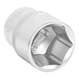 OEMTOOLS 22402 22 mm 1/2 Inch Drive Socket Main Image