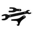 Lisle 43600 Universal Fan Wrench Set Main Image