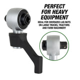 OEMTOOLS 25683 3/4in. Drive Torque Multiplier Additional Image 1