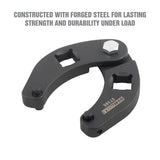 OEMTOOLS 27398 Adjustable Gland Nut Wrench Additional Image 4