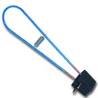 Shark Industries 70B Silencer Clamp Main Image