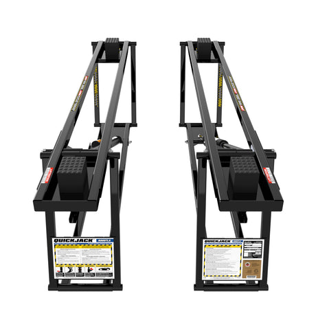 QuickJack 6000TLX Portable Car Lift System Additional Image 2
