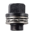 M16 Nut with Bearing Main Image