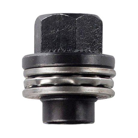 M16 Nut with Bearing Main Image