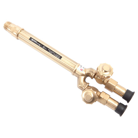 Forney 1705 Medium-Duty Welding and Brazing Torch Kit Additional Image 2