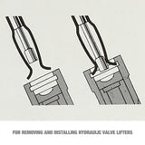 OEMTOOLS 25048 Hydraulic Valve Lifter Tool Additional Image 4