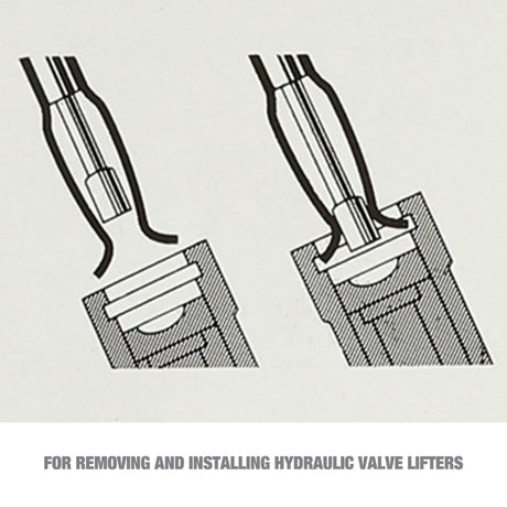 OEMTOOLS 25048 Hydraulic Valve Lifter Tool Additional Image 4