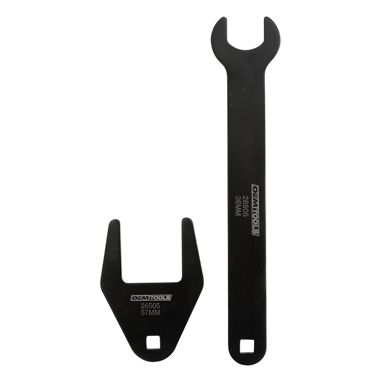 OEMTOOLS 26505 Fan Clutch Wrench Set Main Image
