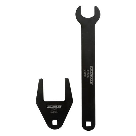 OEMTOOLS 26505 Fan Clutch Wrench Set Main Image