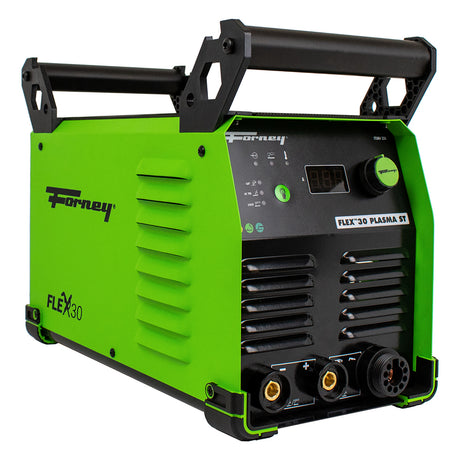Forney Industries 320 Flex 30 Plasma Cutter and Stick/TIG Machine Main Image