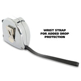 GreatNeck C325I ExtraMark™ Chrome Tape Measure (16 Ft. x 3/4 Inch) Additional Image 5
