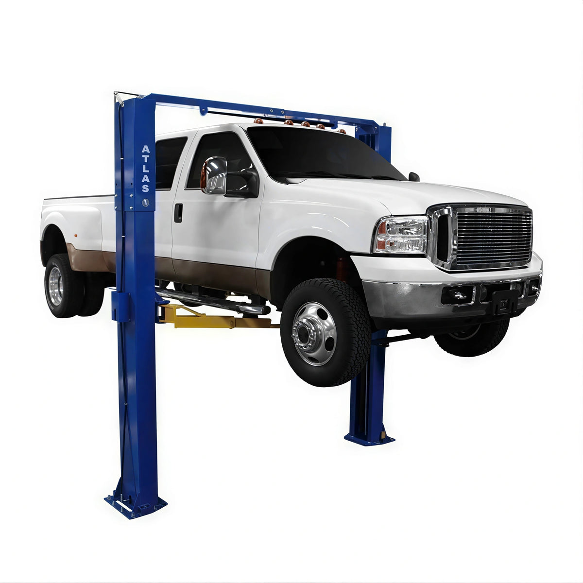 Atlas Automotive ATEXH-PV10PX 10,000-Lb Overhead 2-Post Lift Main Image