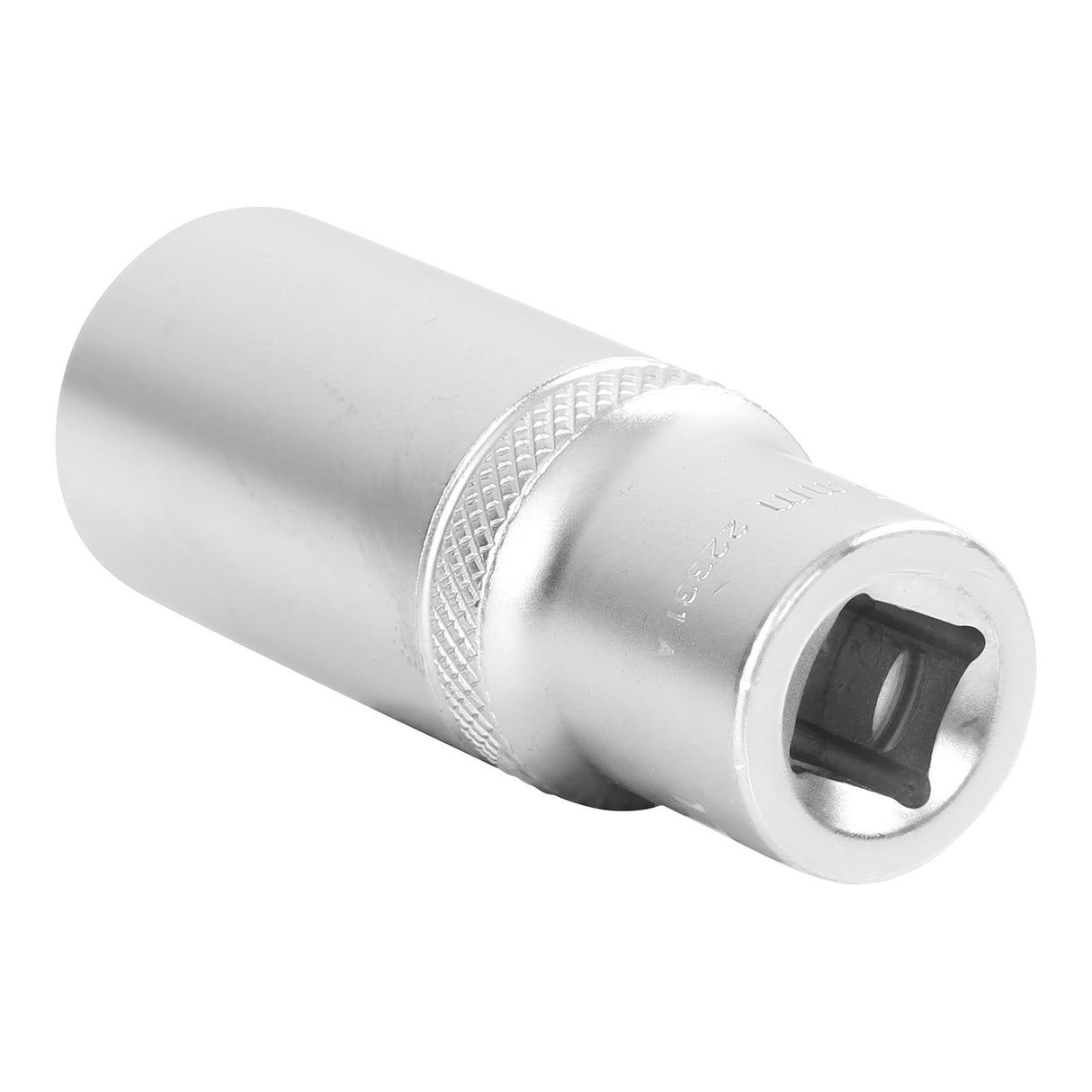 OEMTOOLS 22331 17 mm 3/8 Inch Drive Deep Socket Additional Image 3