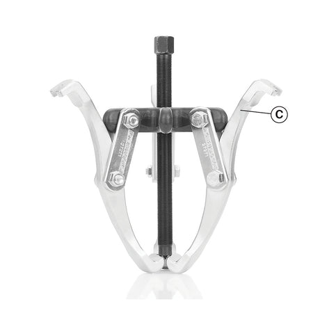 OEMTOOLS 27271C Reversible Jaw Main Image
