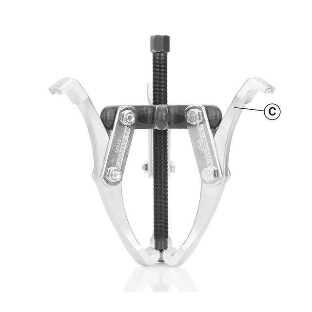 OEMTOOLS 27271C Reversible Jaw Main Image