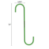 OEMTOOLS 24519 Brake Caliper Hanger (2 Piece) Additional Image 1