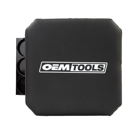 OEMTOOLS 24996 Workshop Creeper Seat - Blue Additional Image 3