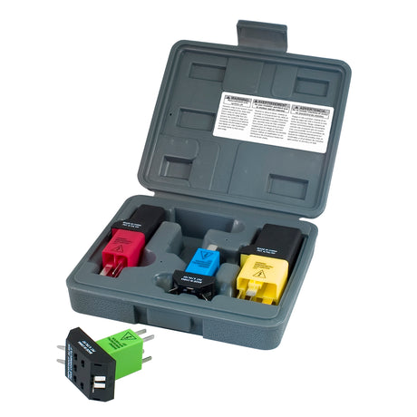 Lisle 56810 Relay Test Jumper Set Main Image