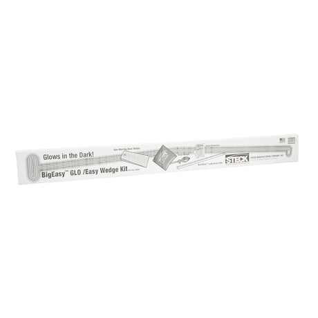 Steck STK32955 BigEasy™ Glo with Easy Wedge Lockout Kit Additional Image 2
