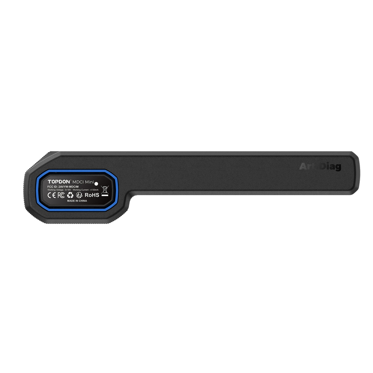 TopDon AD800BT2 6in. Bluetooth Scan Tool w/Service Functions & CAN-FD Additional Image 4