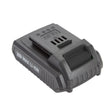 OEMTOOLS 20V 1.5Ah Replacement Battery for 24660 and 24661 Main Image