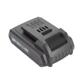 OEMTOOLS 20V 1.5Ah Replacement Battery for 24660 and 24661 Main Image