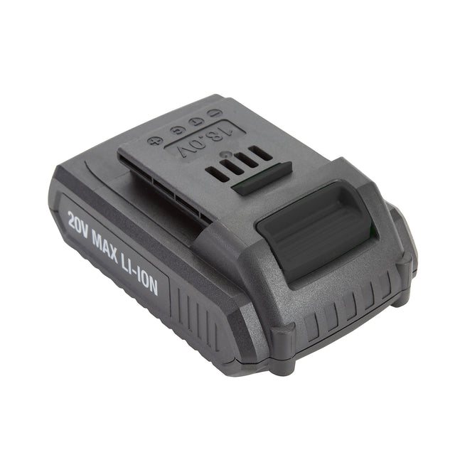 OEMTOOLS 20V 1.5Ah Replacement Battery for 24660 and 24661 Main Image