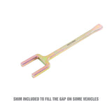 OEMTOOLS 37305 CV Axle Popper Set Additional Image 3