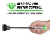 OEMTOOLS 25500 Razor Blade Scraper Additional Image 4