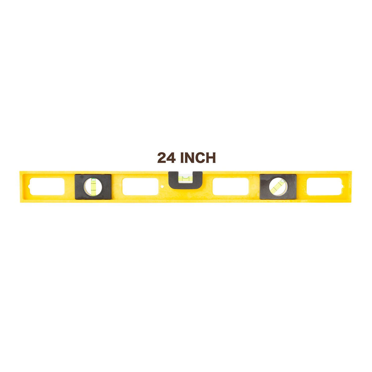 Mayes 10140 Top View Magnetic Level (24 Inch) Additional Image 1