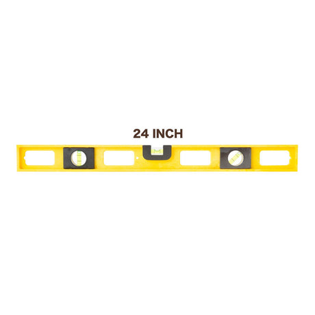Mayes 10140 Top View Magnetic Level (24 Inch) Additional Image 1