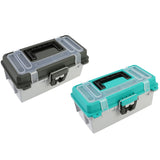 OEMTOOLS 68943 Tote Tackle Box Combo Main Image
