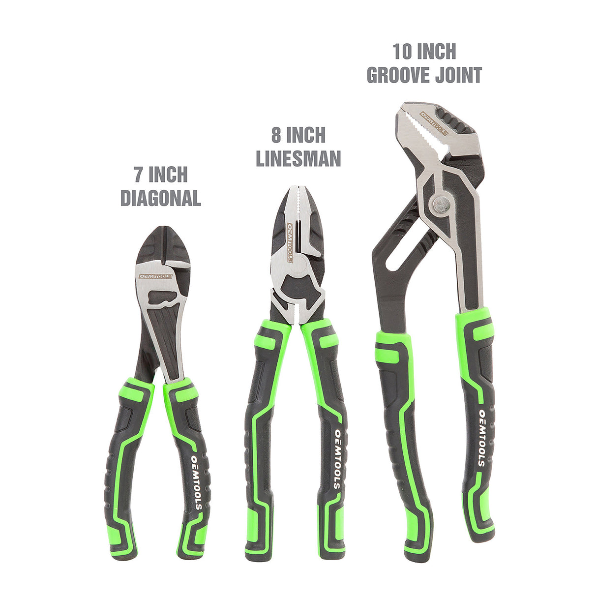 OEMTOOLS 68920 Weekend Service Kit Additional Image 4